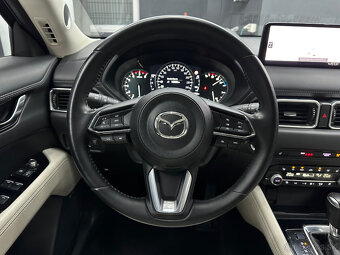 Mazda CX-5 2.5 Skyactiv-G194 Revolution Top A/T AWD - 12