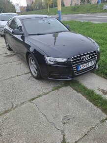 Predam Audi A5 - 12