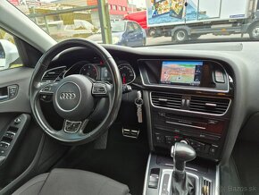 Audi A4 Avant 2.0 TDI Design S tronic - 12