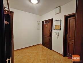 REZERVOVANÉ 1 izbový apartmán pri jazere, apartmány Hrabovo - 12