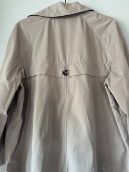 ZARA trench coat - 12