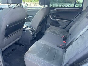 Volkswagen Tiguan 2.0 TDI - 12