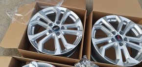 5x114,3 r17 mazda kia hyundai mitsubishi toyota honda - 12