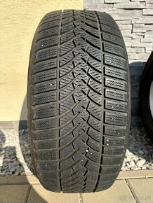 225/55 R17 97H zimné SEMPERIT - 12