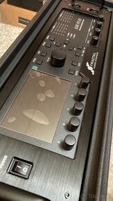 Fractal Audio Axe-FX 3 Mk II + komplet vybava - 12