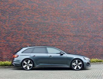 AUDI RS4 Avant ABT 2.9TFSI Quattro 530PS - 12