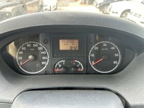 Dodavka Citroen Jumper 3,0 HDI L3H2 Klima 253000km - 12