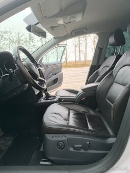 Škoda SuperB 2.0TDI DSG Laurin&Klement - 12