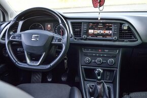 Seat Leon ST 2.0 TDI CR Ecomotive FR - 12