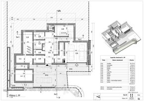 EXKLUZÍVNA NOVOSTAVBA – Rodinný dom 5KK, nachádzajúci sa... - 12