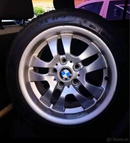 BMW e87 rad1 118d 2008 vymenim - 12