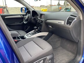 Audi Q5 2.0 TDi Quattro 2016 TOP - 12