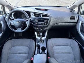 Kia Ceed 1.6 GDI - 12