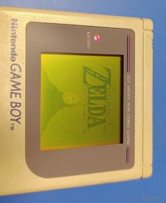 Nintendo Gameboy DMG-01 - 12