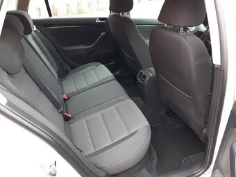 Volkswagen Golf Variant 1.4 TSI Manager - 12