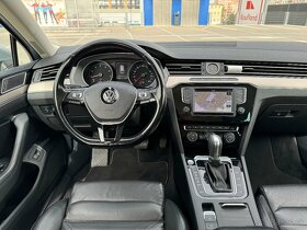 Volkswagen Passat Variant B8 1.8 TSI DSG Highline - 12