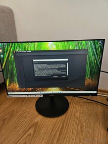 Herny pocitac i5 14400F / 32GB RAM / RTX 3090 / SSD +Monitor - 12