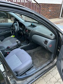 Nissan Almera 1.5 dCi - 12