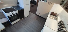 Na prenájom 3.izbový apartmán Ružomberok - 12