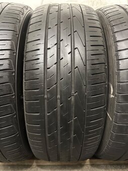 Letná sada VW Nizza 5x112 R18 , 235/55/18 Tiguan, Kodiaq - 12