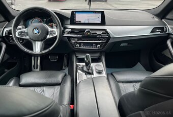 BMW G30 540i xDrive 250kw - 12