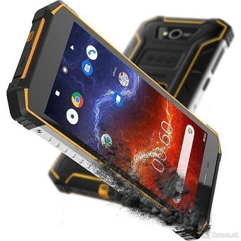 Hammer Energy 2 dual SIM – odolný mobil - AKO NOVÝ - 12