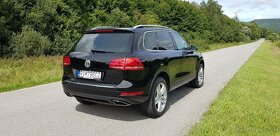 Volkswagen Touareg 4.2 V8 Biturbo diesel ABT Original - 12