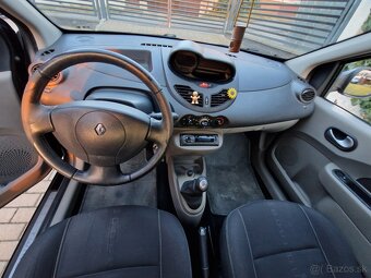 Renault twingo - 12