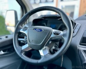 2015 Ford Transit Custom 2,2TDCI - 12