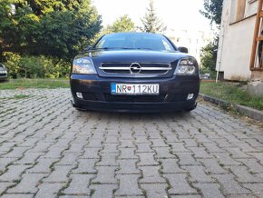 Predám, Opel Vectra C 2.2 dti 92.kw, 2004 - 12