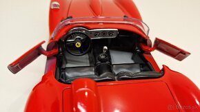 1:18 FERRARI TESTA ROSSA - 12