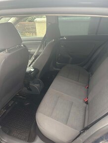 Golf 5 1.9 TDI - 12