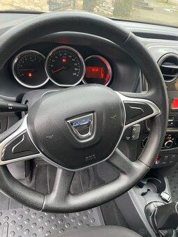 Dacia sandero 1,0sce 2018 - 12