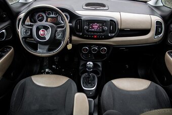 Fiat 500L 1.4 16V Lounge - 12