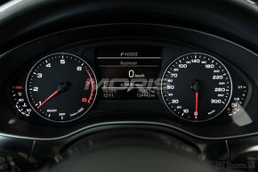 Audi A6 Quattro 4x4 248k TFSI 2.0 - 12