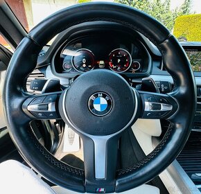 Bmw X5 xDrive 30d M-paket f15 4/2018 NAVI,LED,KAMERA - 12