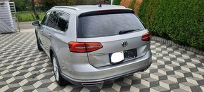 Volkswagen Passat B8 ALLTRACK 2.0 TDI 110kw - 12