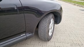 VW Tuareg 3.0tdi A/T MTM Kingkong Edition - TOP STAV - 12