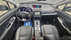 Subaru Levorg 1.6 CVT GT-S Exclusive NAVI -možný odpočet DPH - 12