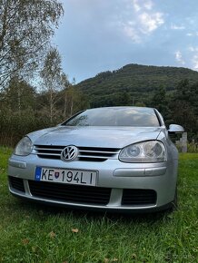 Na predaj Volkswagen Golf 1.9TDI - 12