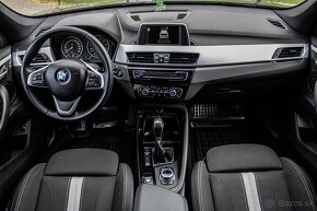 BMW X1 xDrive 20i M Sport A/T - 12