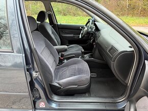 Golf 4 1.9TDI - 12