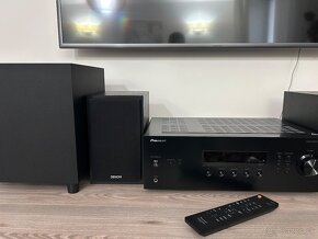 Pioneer SX-10AE - 12