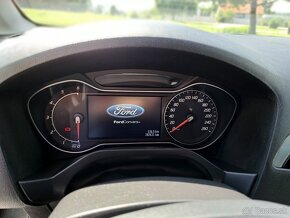 Ford Galaxy 2.0 tdci - 12