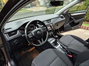 Škoda Octavia 1.8 TSI Business - 12