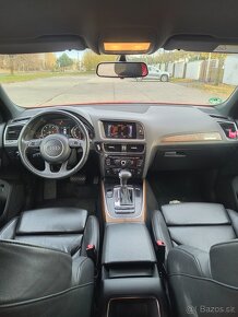 AUDI Q5  2.0 TFSI  4X4 - 12