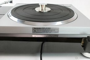 Gramofón TECHNICS SP-10MKII + SAEC WE-308 - 12