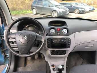 Citroën C3 1.1 Plus - 12