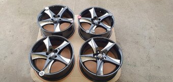 Cx-5 cx-30 cx-7 tucson quashkai sorento 5x114,3 r19 crv gh - 12