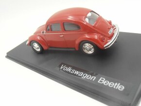 Volkswagen, Yugo   1/43 - 12